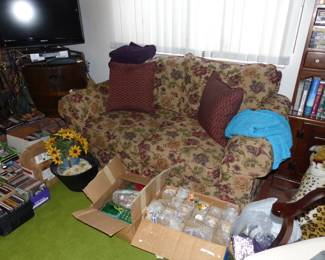 Loveseat