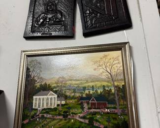 Sale Picture