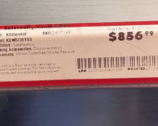 Sale Picture