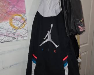 Air Jordan hoodie