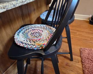 Bar stools