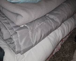 Linens