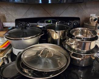 Cookware