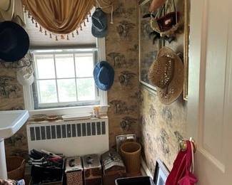 Hats