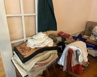 Dining Room Items
