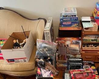 Games