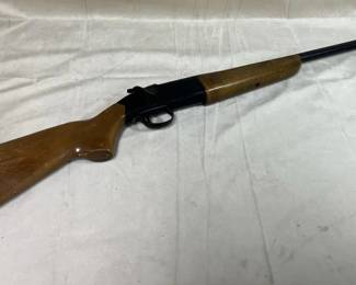 Stevens Arms 948E 20 Ga.