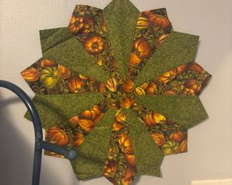 Embroidery