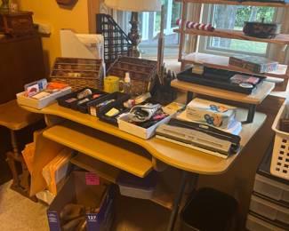 Office Supplies