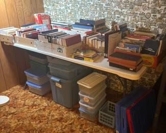 Books