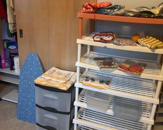 More Storage Options!