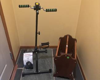 Exercise Equipment