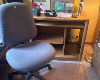 Desk Chair