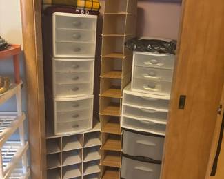 Storage Containers