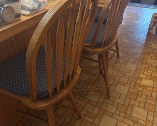 Kitchen Chairs