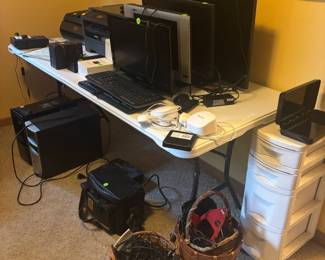 Electronics
