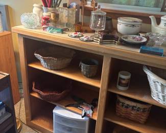 Storage solutions & more