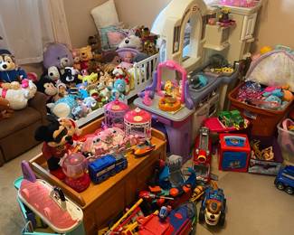Sale Picture