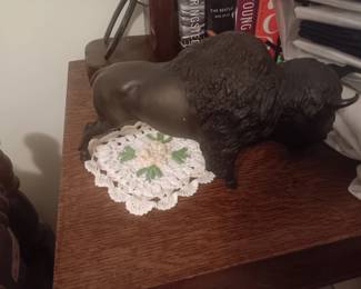 Bryer Bull