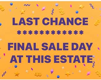 Sale Picture
