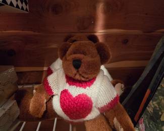 BOYD'S BEARS