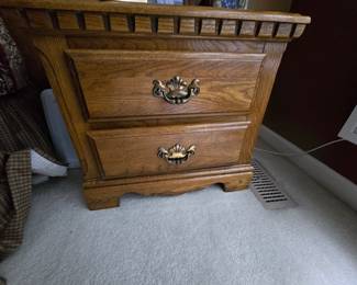 NIGHT STAND