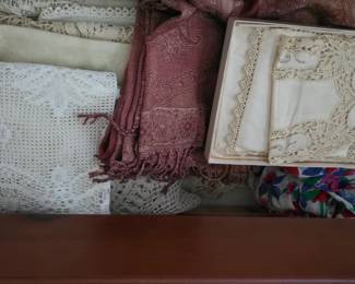 LINENS