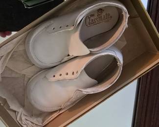 BABY SHOES, CLASSMATE