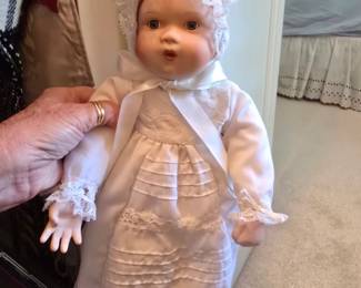 DOLL