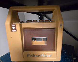 FISHER PRICE