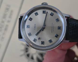 TIMEX WATCH