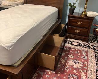 Storage Drawers 