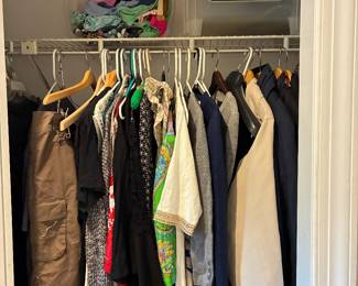 Clothing