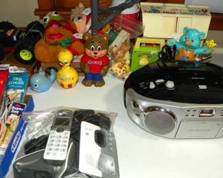 Sale Picture