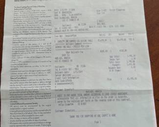 Sale Picture