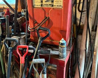 Arc Welder