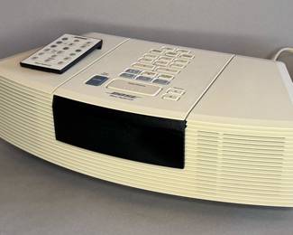 Bose Wave Radio/CD