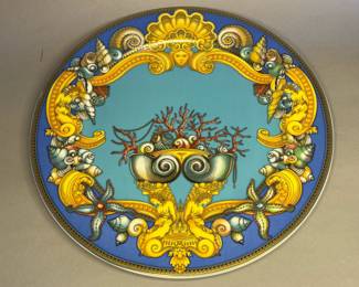 Versace "Les Tresors De La Mer" Charger