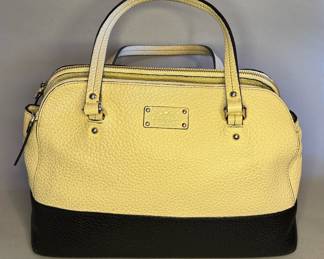 Kate Spade Grove Court Maise Satchel