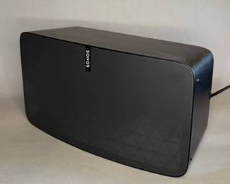 Sonos Wireless Speaker, two available 