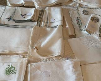 Table Linens 