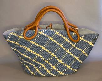 J.McLaughlin Georgica Tote