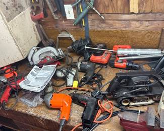 Tools