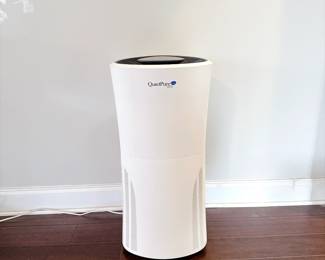 Aerus QuietPure Home Air Purifier