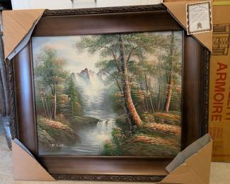Sale Picture