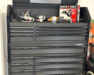Husky Mechanic’s Toolbox 
