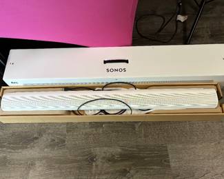 Sonos Sound Bar