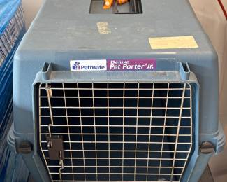 Pet Carrier