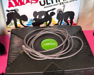XBOX, Twister