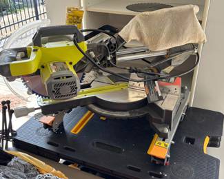Table Saw